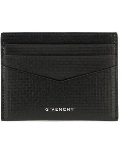 givenchy mens wallet sale|Givenchy card holder men.